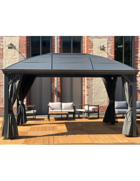 pergola pavillon havepavillon pavillion terrasseoverdækning terrasse overdækning