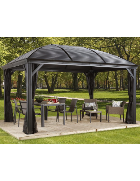 pergola pavillon havepavillon pavillion terrasseoverdækning terrasse overdækning