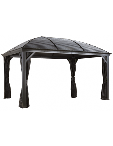 pergola pavillon havepavillon pavillion terrasseoverdækning terrasse overdækning