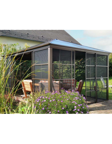 pergola pavillon havepavillon pavillion terrasseoverdækning terrasse overdækning
