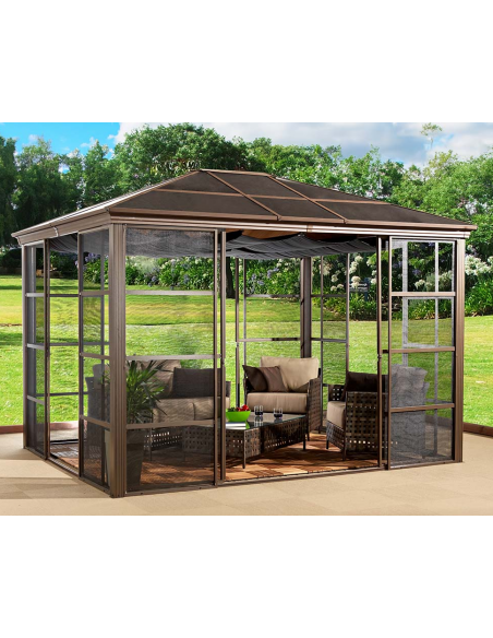 pergola pavillon havepavillon pavillion terrasseoverdækning terrasse overdækning