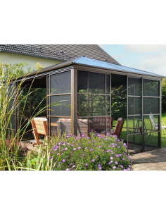 pergola pavillon havepavillon pavillion terrasseoverdækning terrasse overdækning 2