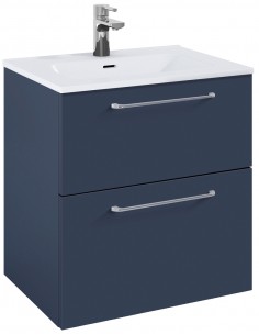 komplet badmiljø væg underskab med vask håndvask badeværelse