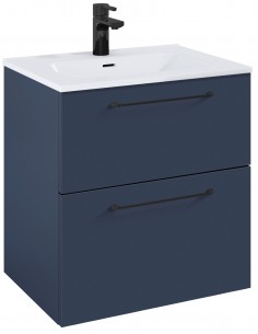 komplet badmiljø væg underskab med vask håndvask badeværelse