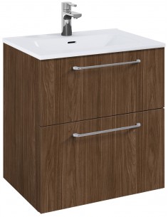 komplet badmiljø væg underskab med vask håndvask badeværelse