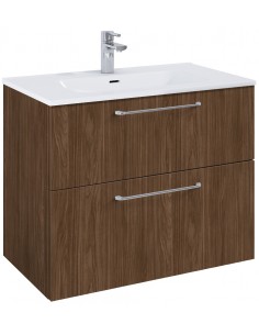 komplet badmiljø væg underskab med vask håndvask badeværelse