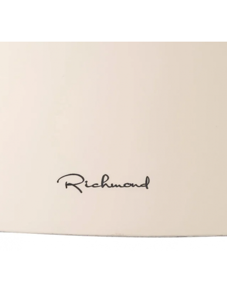 spisebord 280 aflangt beige