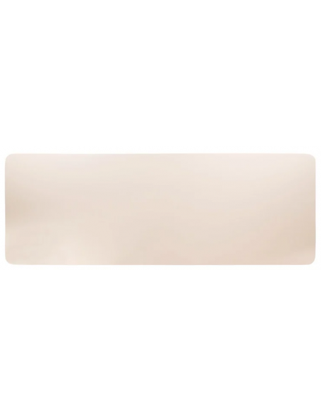 spisebord 280 aflangt beige