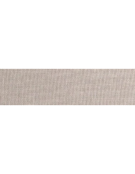 sengeramme sengestel 180x200 træ soveværelse valnød moderne stof grå