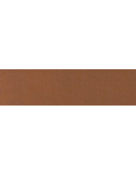 sengeramme sengestel 180x200 soveværelse moderne læder brun