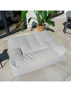 udendørs sækkestol stof Havemøbler 2