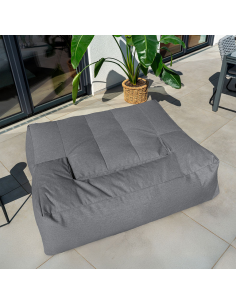 udendørs sækkestol stof Havemøbler 2