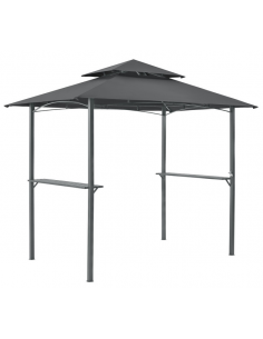 grill pavillon pavillion overdækning 2