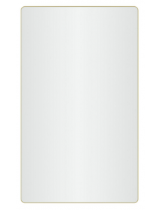 badeværelsesspejl vægspejl spejl badeværelse vask håndvask