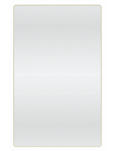 badeværelsesspejl vægspejl spejl badeværelse vask håndvask