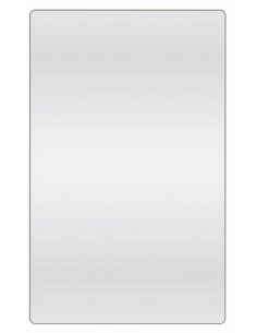 badeværelsesspejl vægspejl spejl badeværelse vask håndvask