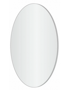 rundt badeværelsesspejl vægspejl spejl badeværelse vask håndvask 2