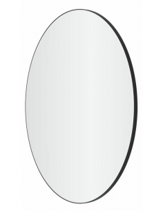 rundt badeværelsesspejl vægspejl spejl badeværelse vask håndvask 2