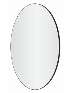 rundt badeværelsesspejl vægspejl spejl badeværelse vask håndvask 2