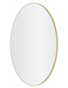 rundt badeværelsesspejl vægspejl spejl badeværelse vask håndvask 2