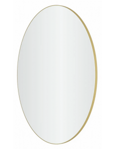 rundt badeværelsesspejl vægspejl spejl badeværelse vask håndvask 2