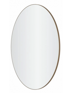 rundt badeværelsesspejl vægspejl spejl badeværelse vask håndvask 2