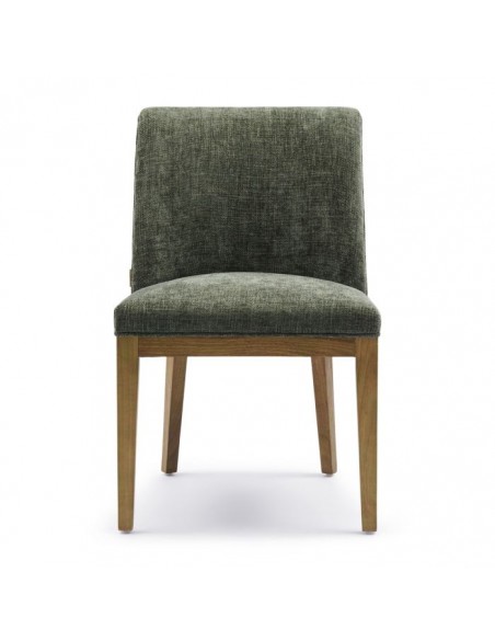 spisebordsstol riviera maison stof grøn design