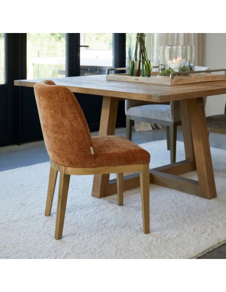 spisebordsstol riviera maison stof design
