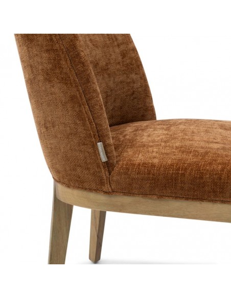 spisebordsstol riviera maison stof design
