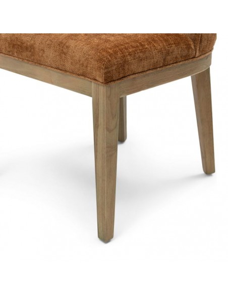 spisebordsstol riviera maison stof design