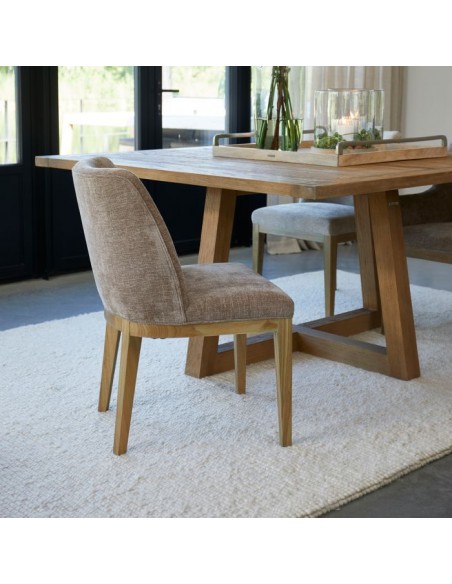 spisebordsstol riviera maison stof design