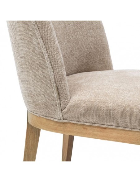 spisebordsstol riviera maison stof design