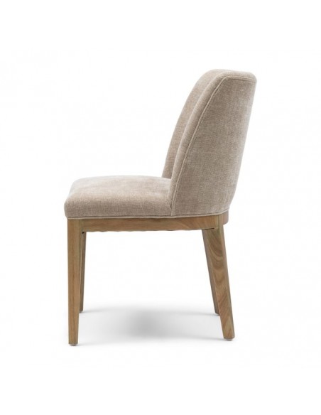 spisebordsstol riviera maison stof design