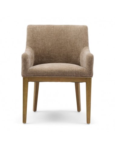 spisebordsstol med armlæn riviera maison stof design