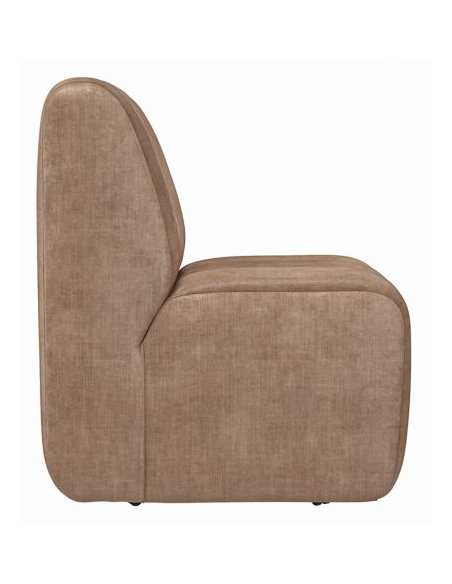 spisebordsstol riviera maison velour design