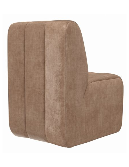 spisebordsstol riviera maison velour design