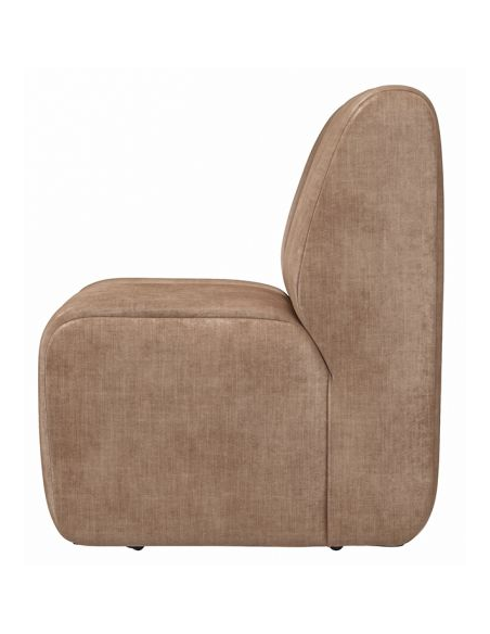 spisebordsstol riviera maison velour design