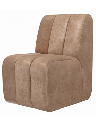 spisebordsstol riviera maison velour design
