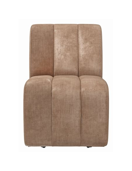 spisebordsstol riviera maison velour design
