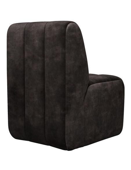 spisebordsstol riviera maison velour design