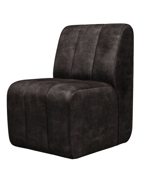 spisebordsstol riviera maison velour design