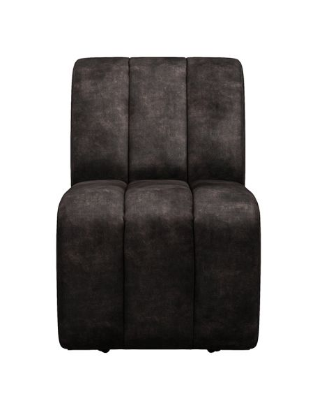 spisebordsstol riviera maison velour design