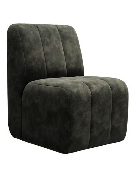 spisebordsstol riviera maison velour design