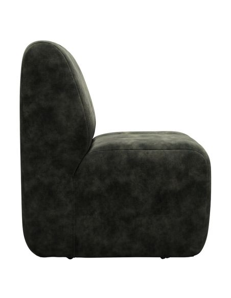 spisebordsstol riviera maison velour design