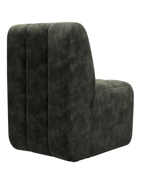 spisebordsstol riviera maison velour design