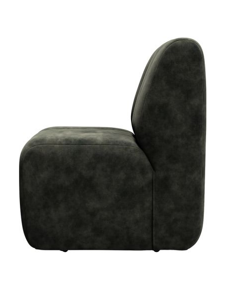 spisebordsstol riviera maison velour design