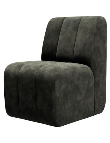 spisebordsstol riviera maison velour design
