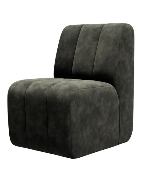 spisebordsstol riviera maison velour design