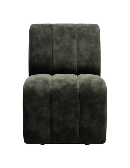 spisebordsstol riviera maison velour design