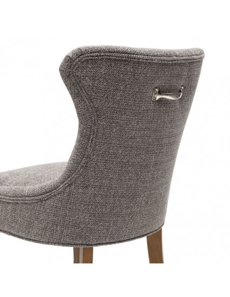 spisebordsstol riviera maison stof design